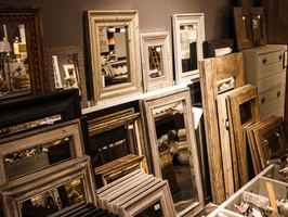 Profitable Framing and Art Business
