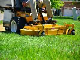Landscaping Business for Sale