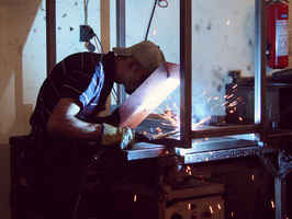 Successful Machining and Fabrication Business