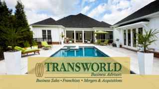 Nationwide Pool Service Franchise Resale for Sale