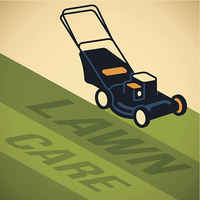 Fully Equipped Lawncare Service Business - Home Ba