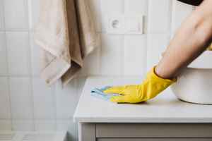 ​Profitable & Growing Cleaning Company
