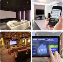 Home Automation, Sound & Theater Business for Sale