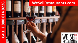 Restaurant For Sale in Tampa with Beer & Wine Lic.