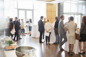 Profitable Wedding, Entertainment Event Service