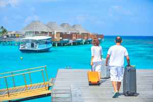 Online Travel Agency Catering to Vacation Packages