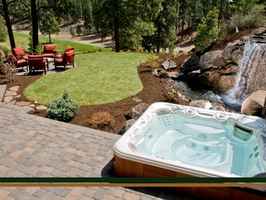 Profitable Pool & Spa Biz in Mtn. Area -LenderPreQ