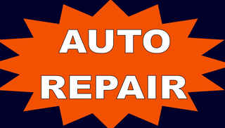 Established Top Brand Automotive Repair Center