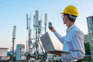 Telecommunications Site & Tower Management