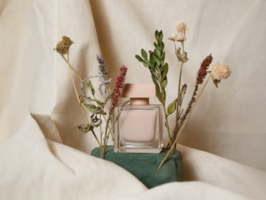 10 Year eCommerce Brand in the Beauty & Fragrance