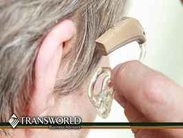 Well Established Hearing Aid Clinic