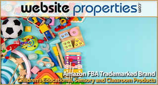 amazon-fba-trademarked-brand-childrens-education-california