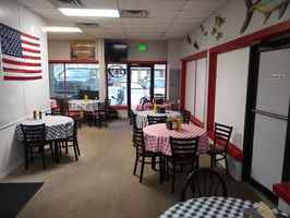 UNDER CONTRACT - Classic Mom & Pop Diner