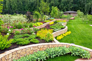 Gardening & Landscape Design Company