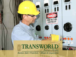 Growing Successful Electrical Contractor Company