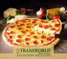 Highly Profitable Pizza Franchise for Sale