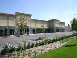 Commercial Facility Services - Focus on Retailers