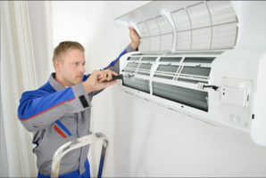 HVAC Business in a Rapidly Growing Market