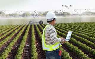 Agriculture/Farm Supplies & Equipment Business