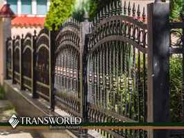 Superb Fence Install & Repair Business