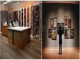 Highly Profitable Custom Frame Shop & Art Gallery