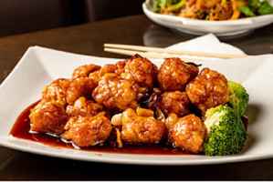 Asian / Chinese Cuisine Restaurant for Sale