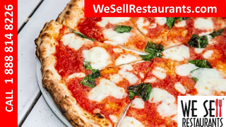 Pizza Shop for Sale in Broward County, Florida