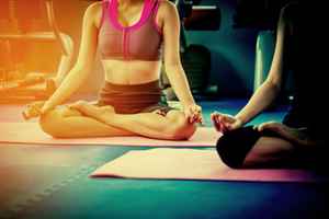 Yoga Studio Designed to Offer Heated Yoga Classes