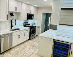 Profitable Kitchen Cabinet and Remodel Company