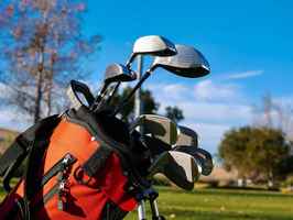Specialty Golf Equipment, Clothing & Accessorie...