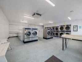 Recession Proof Laundromat & Real Estate