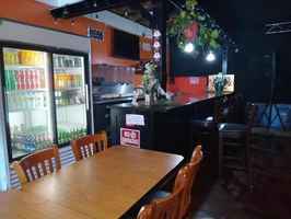 Mexican Restaurant Long Established Beer/Wine