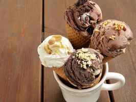 Ice Cream Business for Sale in Huge Center 2722