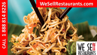 Thai and Sushi Restaurant for Sale in Plantation
