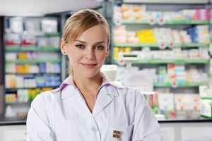 Denton County Retail Pharmacy $375k