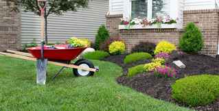 Profitable Landscaping & Snow Removal Business