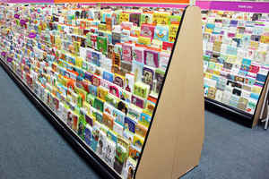 Two Gift-Greeting Card Stores for Sale
