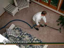 Carpet Cleaning Franchise for Sale