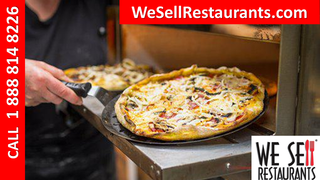 Reduced to $89,500 - Profitable Pizza Restaurant