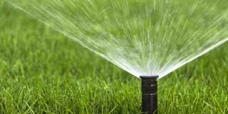 Home Service Irrigation Business
