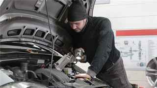 Profitable Automotive Repair and Tire Shops