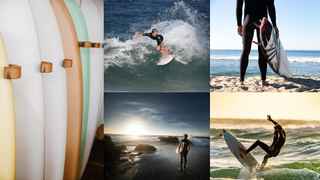 Global Wetsuit & Surf Brand - 100% Growth YOY