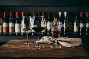 Pierce County Wine Bar