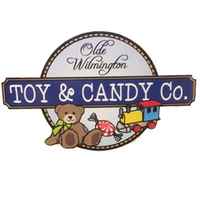 Established Nostalgic Toy and Candy Shoppe