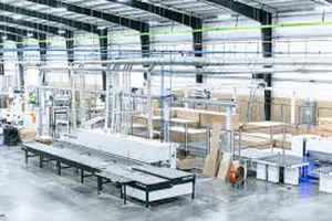 Millwork Manufacturing - Asset Sale - Fantastic Op