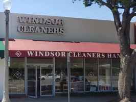 Windsor Dry Cleaning & Laundry