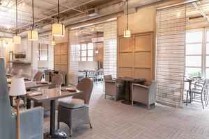 Floataway Cafe Restaurant Atlanta for Sale Lease