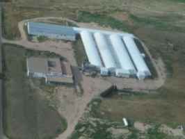 Agricultural Storage and Facility
