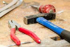 Residential Handyman Business For Sale - Cherokee