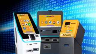 Cryptocurrency ATM Biz Absentee Ownership - GA